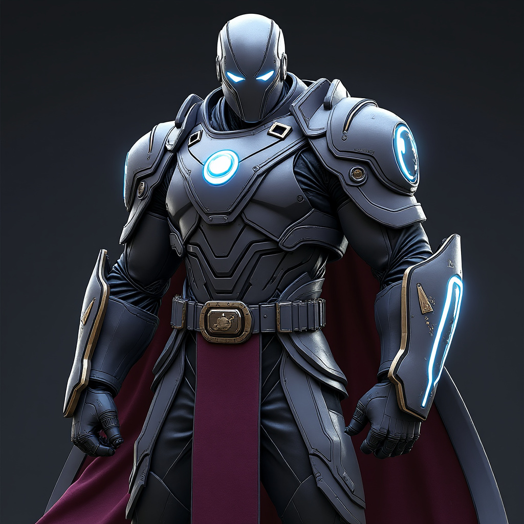Guardian character
