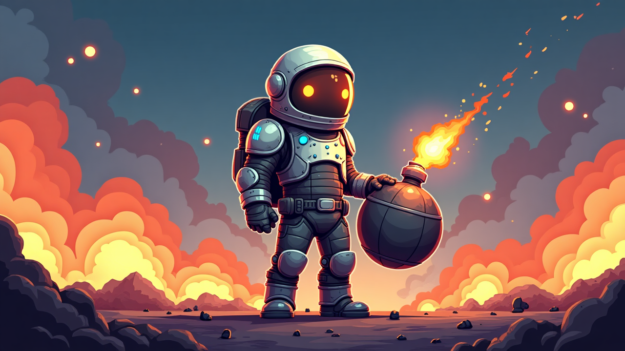 Level editor interface
