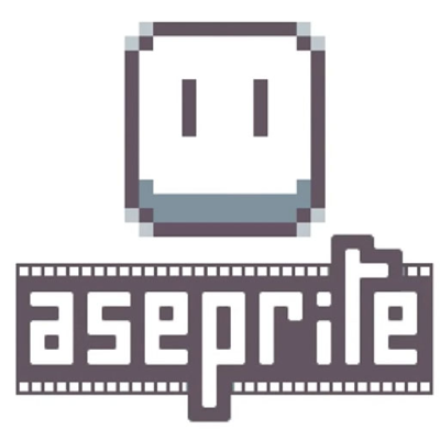 Aseprite logo