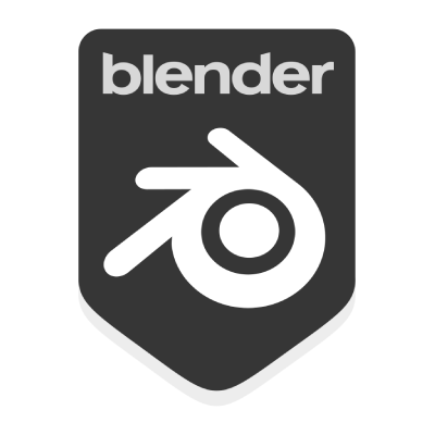 Blender logo